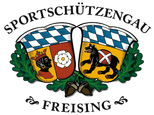 Logo Schützengau Freising